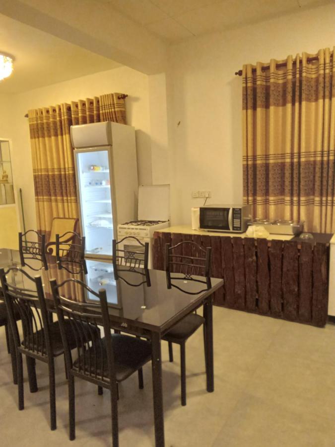 Sky Bloom Bed & Breakfast Homagama Dış mekan fotoğraf
