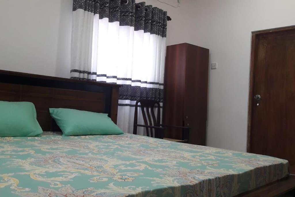 Sky Bloom Bed & Breakfast Homagama Dış mekan fotoğraf