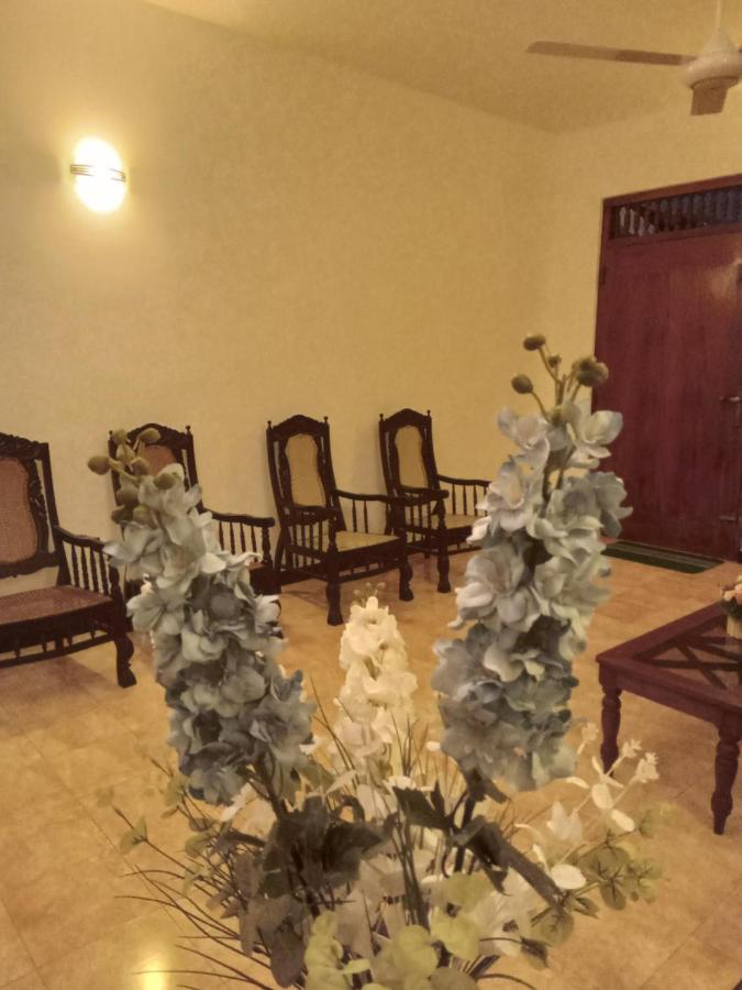 Sky Bloom Bed & Breakfast Homagama Dış mekan fotoğraf