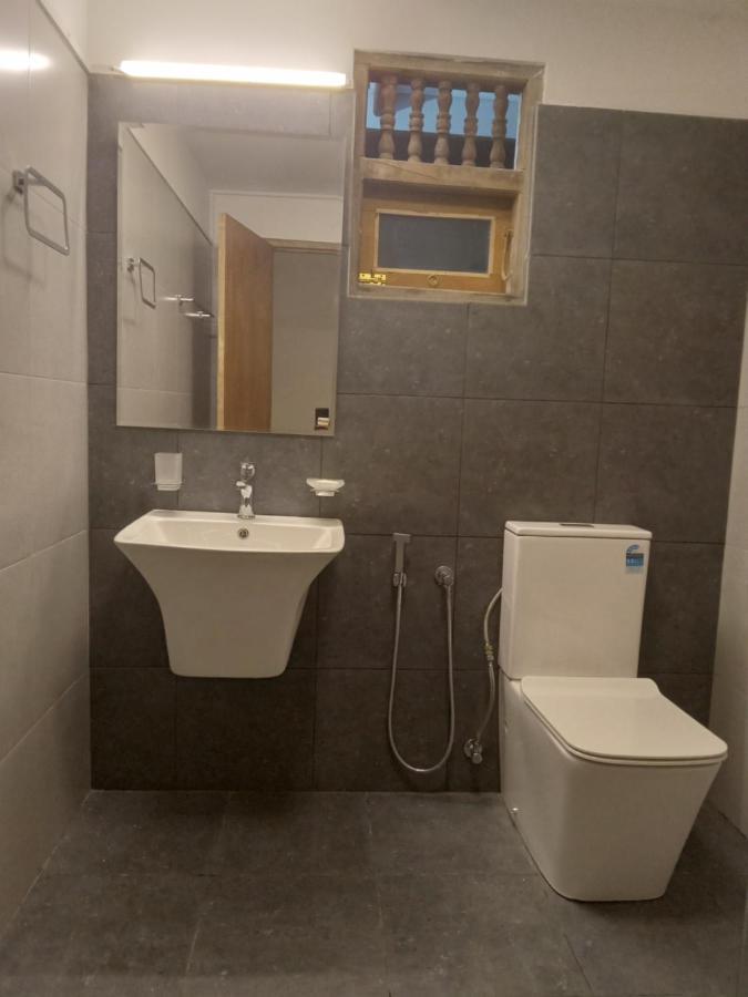 Sky Bloom Bed & Breakfast Homagama Dış mekan fotoğraf