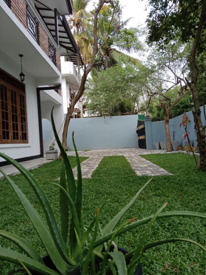 Sky Bloom Bed & Breakfast Homagama Dış mekan fotoğraf