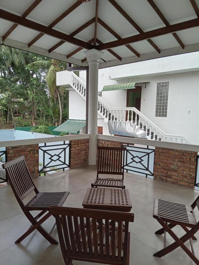 Sky Bloom Bed & Breakfast Homagama Dış mekan fotoğraf