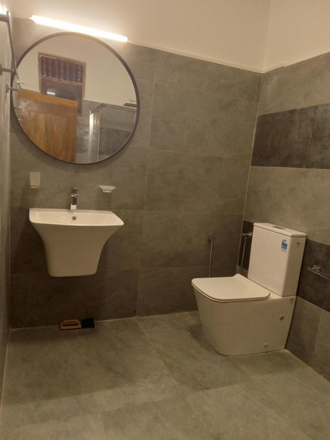 Sky Bloom Bed & Breakfast Homagama Dış mekan fotoğraf