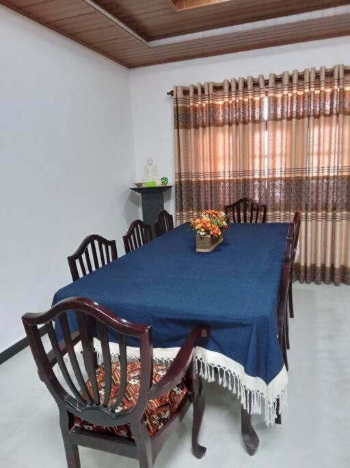 Sky Bloom Bed & Breakfast Homagama Dış mekan fotoğraf