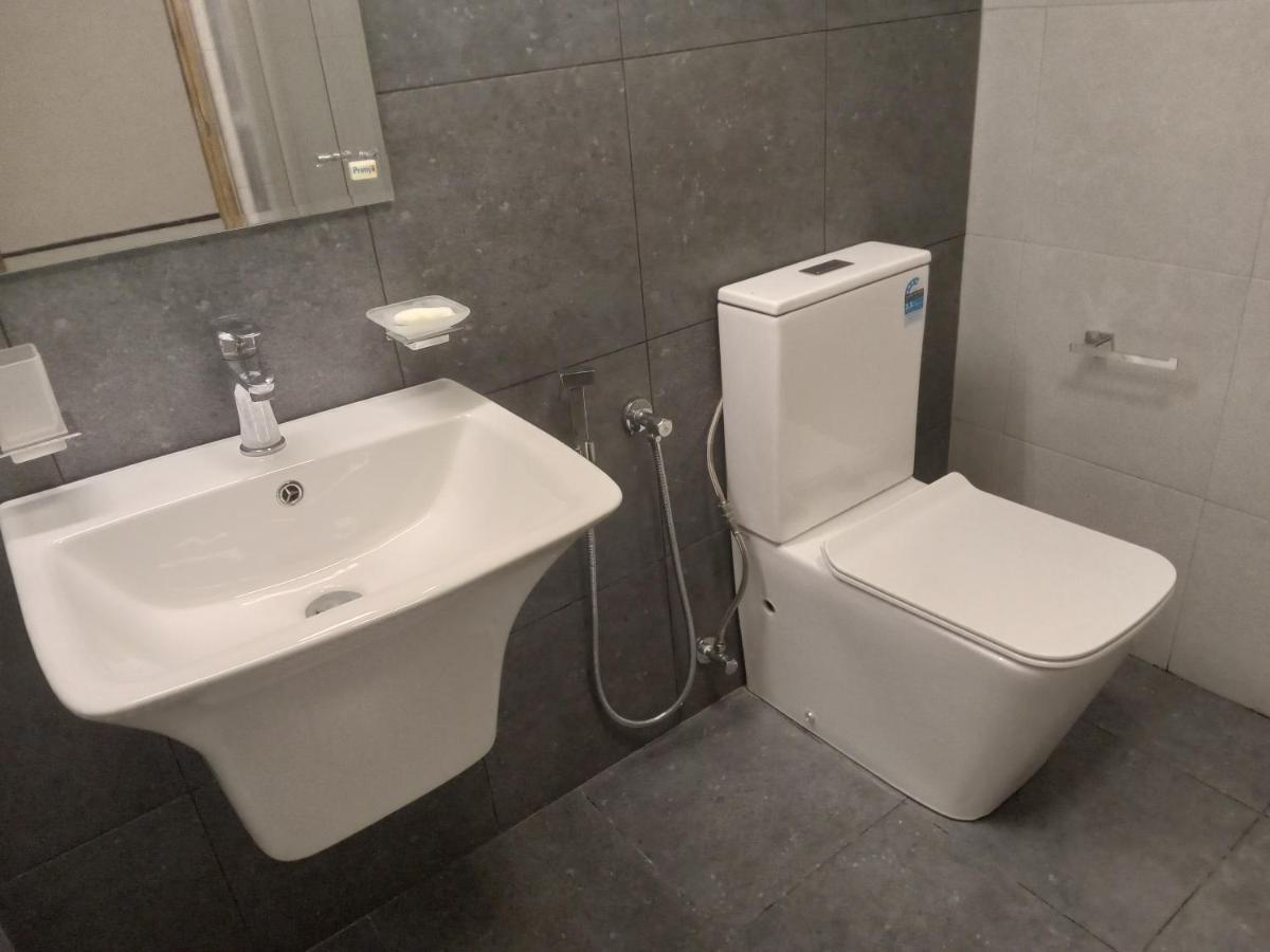 Sky Bloom Bed & Breakfast Homagama Dış mekan fotoğraf