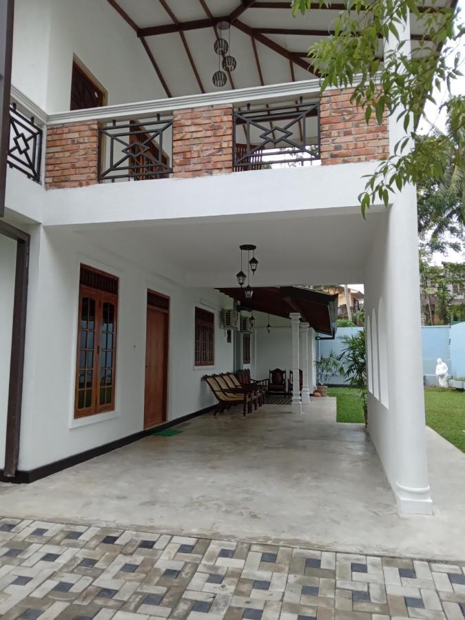 Sky Bloom Bed & Breakfast Homagama Dış mekan fotoğraf