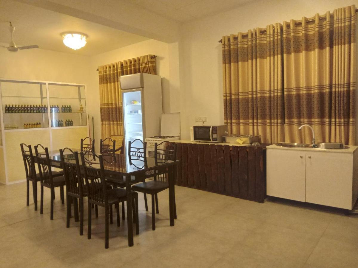 Sky Bloom Bed & Breakfast Homagama Dış mekan fotoğraf