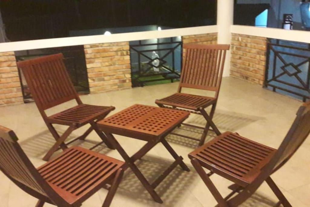 Sky Bloom Bed & Breakfast Homagama Dış mekan fotoğraf