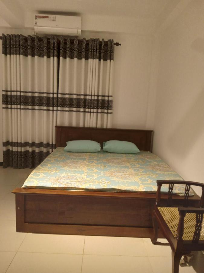 Sky Bloom Bed & Breakfast Homagama Dış mekan fotoğraf