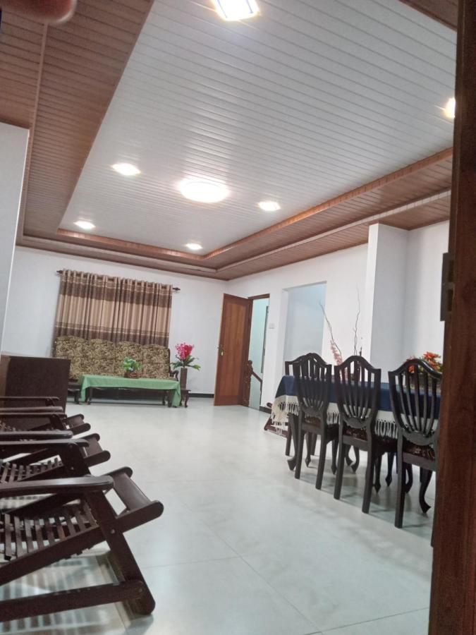 Sky Bloom Bed & Breakfast Homagama Dış mekan fotoğraf
